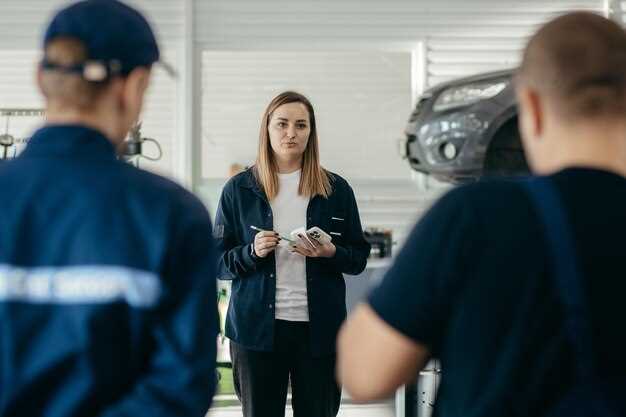 Как выбрать надежный автосервис: основные критерии и советы для автовладельцев.